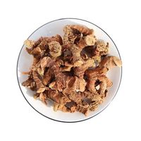 Galangal Naturel Séché Premium, Racine de Galangal Brute à Fort Arôme, 50 kg pour Curry, Soupe, Marinade, Vente en Gros