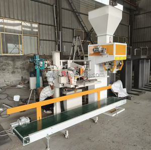 Machine d'emballage <span class=keywords><strong>de</strong></span> riz et <span class=keywords><strong>de</strong></span> <span class=keywords><strong>sucre</strong></span> chinoise à prix d'usine - Product Image 5