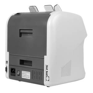 WT-900 SDC MDC CNT混合货币价值现金货币计数器点钞机 - Product Image 3