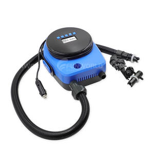 Paddleboard SUP <span class=keywords><strong>pompe</strong></span> électrique haute pression <span class=keywords><strong>planche</strong></span> de surf bateau en caoutchouc DC <span class=keywords><strong>pompe</strong></span> haute pression 20psi véhicule <span class=keywords><strong>pompe</strong></span> à Air - Product Image 1