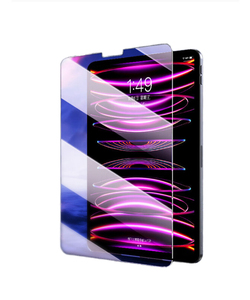 ความโปร่งใสสูงฟิล์มนิรภัยAnti-Privacyป้องกันหน้าจอฟิล์มCoagulationสําหรับ<span class=keywords><strong>iPad</strong></span> Pro 13 นิ้ว 2024 - Product Image 2