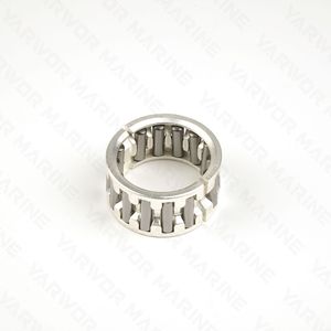 Roulement à aiguilles pour moteur hors-bord Yamaha 93310-730V8 25 mm Acier poli Précision P0 - Product Image 3
