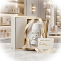 Baume pour talons au squalane fermenté personnalisé, anti-frottement, végétalien, invisible, protection des pieds, pour chaussures