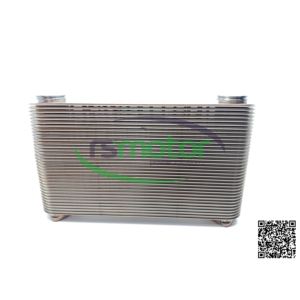 Enfriador de aceite original OEM para controladores de motor MWM - Product Image 5