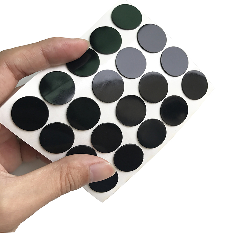 OEM завод оптом пользовательские амортизирующие липкие поролоновые прокладки/поставщики пены eva