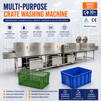 WINBOND Commercial Electric 304 Stainless Steel Fully Automatic Washer Extractor-High Efficiency Three Phase 380V Self-Cleaning
