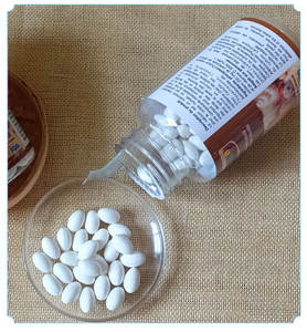 Cápsulas de gelatina blanda con biocalcio, suplementos de calcio para mujeres, complejo de vitaminas para adultos, cápsulas de gelatina blanda, calcio apto para personas mayores - Product Image 4