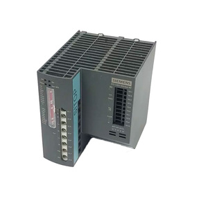 6EP1931-2FC21 6EP1931-2FC22 6EP1931-2FC23 SITOP <b>Power</b> <b>Supply</b> 24VDC for Industrial Automation PLC Control System Equipment - Product Image 1