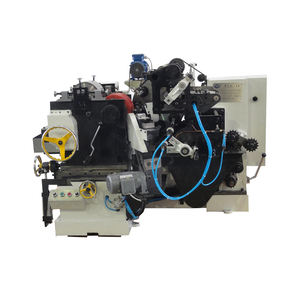 Ligne <span class=keywords><strong>de</strong></span> <span class=keywords><strong>production</strong></span> automatique clé en main <span class=keywords><strong>de</strong></span> tubes souples en aluminium pour cosmétiques - Product Image 6