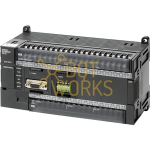 Omron CP1LM60DT1D2478 - Nuevo - Product Image 1