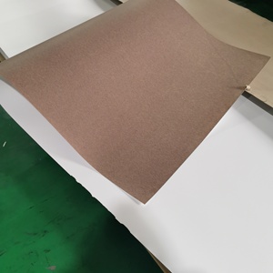 Formica áp lực cao Laminate Hội Đồng Quản trị đá cẩm thạch chống cháy postformed postforming 0.6 mét HPL tấm cho nhà bếp Countertop tủ - Product Image 4