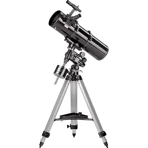Télescope astronomique à haute puissance, HD, accessoire professionnel pour visualiser <span class=keywords><strong>les</strong></span> étoiles et la lune en plein air, 750150EQ - Product Image 1