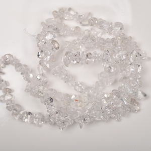 5x8mm tự nhiên không thường xuyên đá Bead chip cho DIY đá quý Vòng đeo tay vòng cổ - Product Image 6