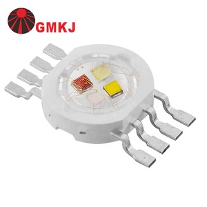 Bán Buôn Epileds Epistar Dẫn Con Chip 1W 3W 5W 30mil 45mil Màu Trắng Tinh Khiết Màu Xanh Đỏ Vàng Xanh RGB uv Công Suất Cao LED Chip 3V Mini Tại Chỗ - Product Image 4