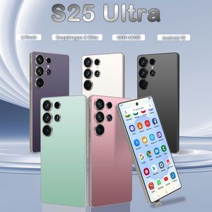 S25ข้อมูลจำเพาะ<span class=keywords><strong>ส</strong></span>ูง4GB + 64GB 8000mAh Android 15 108MP 5G โทรศัพท์ปลดล็อ<span class=keywords><strong>ค</strong></span>โลก5G ทั่วโลก - Product Image 1