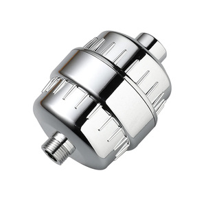 2026 OEM ODM Filtre KDF 15 étapes universel pour la purification de l'eau de salle de bain, fournisseur de personnalisation d'accessoires pour KOHLER <span class=keywords><strong>TOTO</strong></span> MOEN - Product Image 3