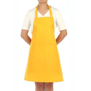 Delantales de cocina para el hogar, delantales de Chef para hombre y mujer, delantal con bolsillos a prueba de vestido para cocinar en restaurante, accesorios de cocina - Product Image 4