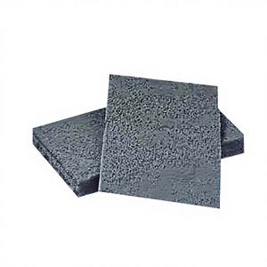 Esponja Abrasiva Modelo 316811 con Óxido de Aluminio o Carburo de Silicio, Estructura Abierta, Impermeable, para Acabado Satinado de Madera - Product Image 1