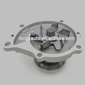 21010-E3000 Véritable pompe à eau pour NISSAN Patrol Maxima Datsun Urvan 240Z 280Z 21010-E3025 GWN-05A 21020-P7503 - Product Image 3