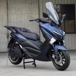 Nouveau Cyclomoteur à Pédales Abordable à Essence 150cc 250cc Scooter <span class=keywords><strong>50cc</strong></span> Moto à Essence - Product Image 3