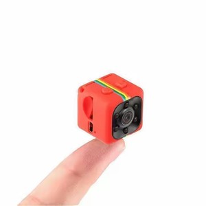 SQ11 WIFI Kamera Açık Hava Su Geçirmez Bisiklet Araba Kaydedici Dalış Kamerası Su Geçirmez Kabuk CMOS Sensör Kaydedici Dijital Kamera - Product Image 4