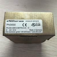 Para PN3000 Nuevo Sensor de Presión Electrónico Envío Gratis