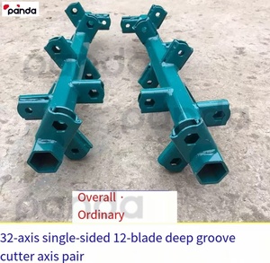 Verwendet für Dieselmotor Walking Traktor Rotary Pinne Pflug welle, Werks-Direkt vertrieb, Verstärkung und Verdickung. - Product Image 6