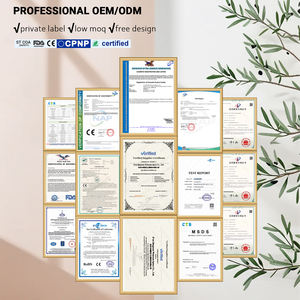 Fabricante de Óleo Essencial de Olíbano 100% Puro Orgânico Grau Cosmético Baixo MOQ Atacado para Reparação da Pele Anti-Envelhecimento Cuidados Faciais - Product Image 2