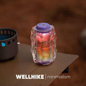 <span class=keywords><strong>Abat</strong></span>-<span class=keywords><strong>jour</strong></span> d'extérieur WELLHIKE Pro pour camping, ambiance garantie avec lanternes Goal Zero 38Explore, <span class=keywords><strong>abat</strong></span>-<span class=keywords><strong>jour</strong></span> atmosphérique - Product Image 2