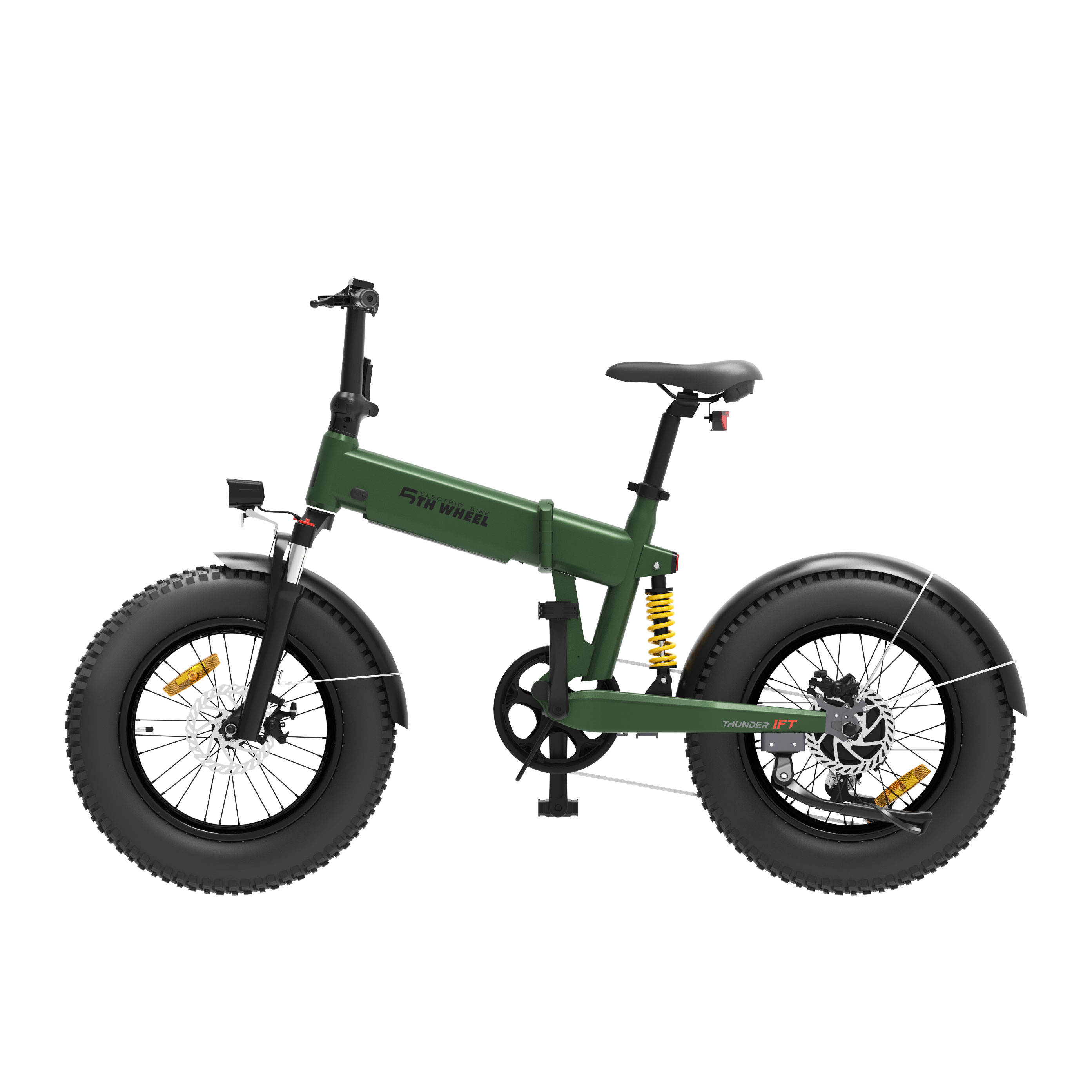 EB06-Rendering Green