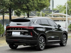 Haval H6 <span class=keywords><strong>2022</strong></span> Usado, Tercera Generación, 1.5T, SUV Compacto, Venta al Por Mayor para Exportación - Product Image 5