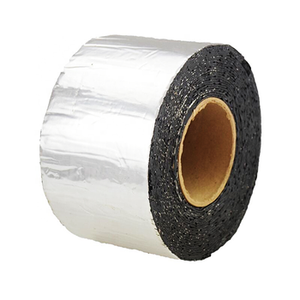 Feuille de <span class=keywords><strong>Membrane</strong></span> imperméable à l'eau Rouleau Béton Pour Douche Sous-Sol <span class=keywords><strong>Fondation</strong></span> - Product Image 1