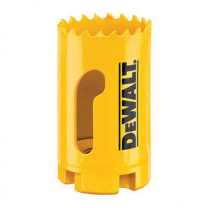 เลื่อยวงเดือน DeWalt Bi Metal Extreme Deep Cut ขนาด 1 นิ้ว สำหรับเจาะไม้และโลหะ - Product Image 2