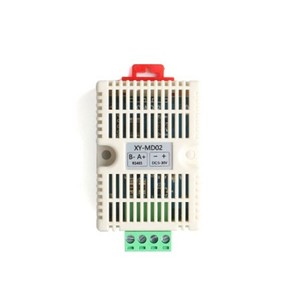 Máy Phát Nhiệt Độ Và Độ Ẩm Mô-đun Cảm Biến <span class=keywords><strong>Modbus</strong></span> SHT20 Giám Sát Độ Ẩm Và Nhiệt Độ Chính Xác Cao RS485 - Product Image 3