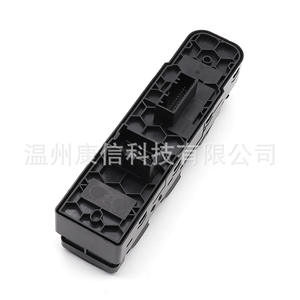 Interrupteurs de fenêtre en plastique 254015252R, état neuf, pour Renault Megane - Product Image 3