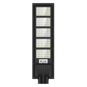 Produits fiables imperméables extérieurs solaires Offre Spéciale de réverbère de 300w 600w LED pour l'éclairage de jardin - Product Image 5