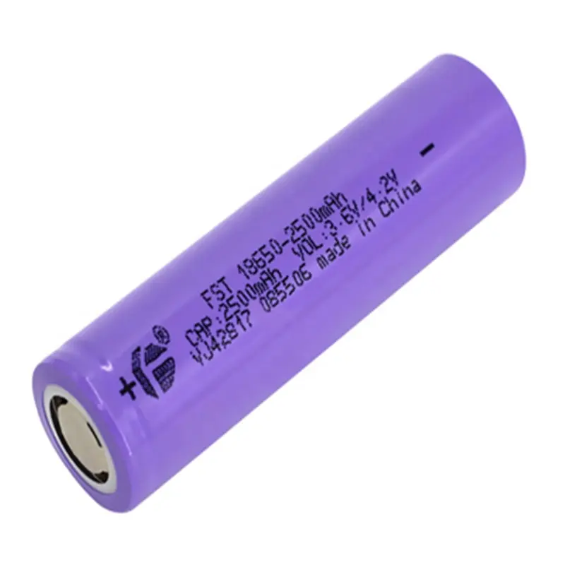 18650 Battery Rechargeable LiTech 3.7V 3500mAh 18650 Li-ion Cell Rechargeable Battery Wholesale
