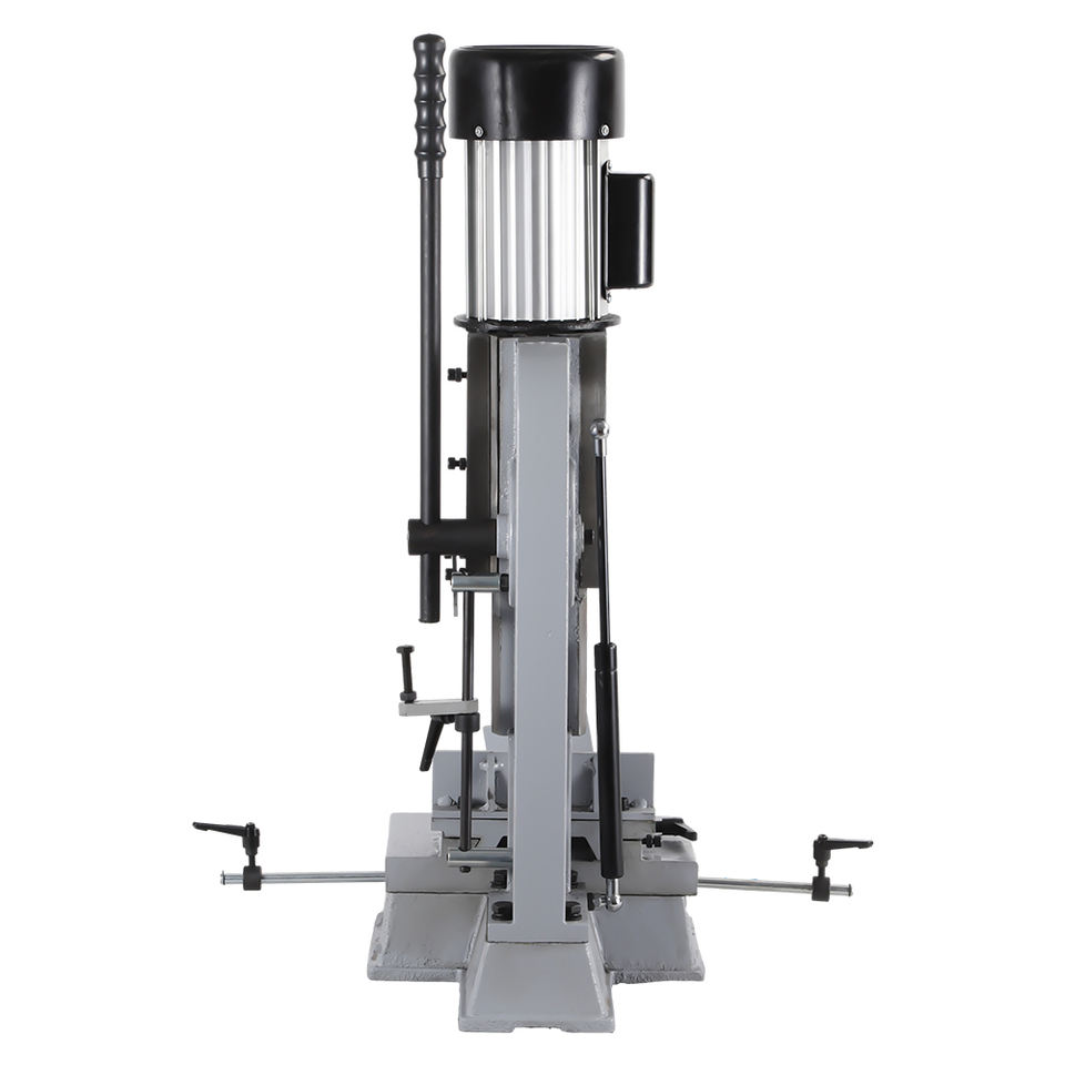 High Productivity Heavy Duty Hollow Chisel Mortising Machine