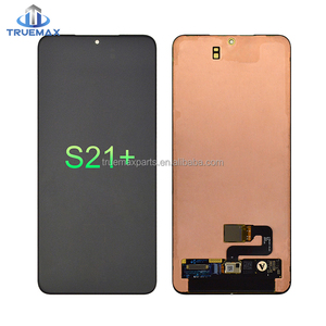 Schermo Completo Truemax per Samsung Galaxy <span class=keywords><strong>S21</strong></span>+ G996, Display LCD Touch Screen Digitizer per Smartphone TEMX <span class=keywords><strong>S21</strong></span> Plus - Product Image 1