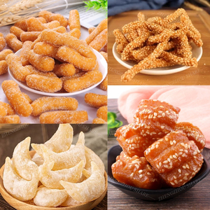 เครื่องตัดขนมชินชินขายดี ใช้งานง่าย เหมาะสำหรับใช้ในบ้าน - Product Image 6