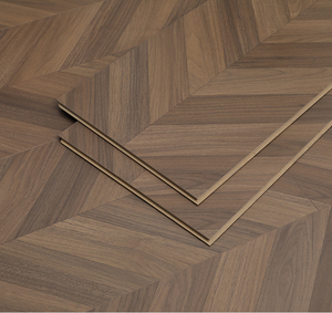 Ac4 <span class=keywords><strong>Ac5</strong></span> 8mm 10mm 12mm Piso <span class=keywords><strong>flotante</strong></span> Suelo de madera a prueba de agua Piso <span class=keywords><strong>Flotante</strong></span> - Product Image 2