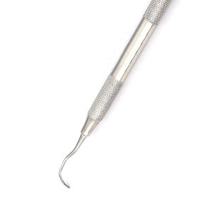 เครื่องมือสำรวจทางทันตกรรมยอดนิยม ทำจากสแตนเลส สำหรับงานบูรณะฟัน ขายดี ใช้สำหรับทำความสะอาดฟัน - Product Image 5