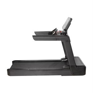 Long Service Life Commercial Treadmill Reinforced Frame Silent Shock Absorbing Wholesale Gym <b>Running</b> <b>Machine</b> - Product Image 2