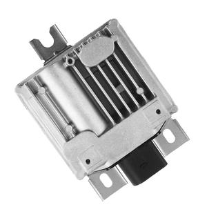 Boîtier de commande moteur ECU Volkswagen 7P0906093B pour Touareg, pièce de rechange - Product Image 3