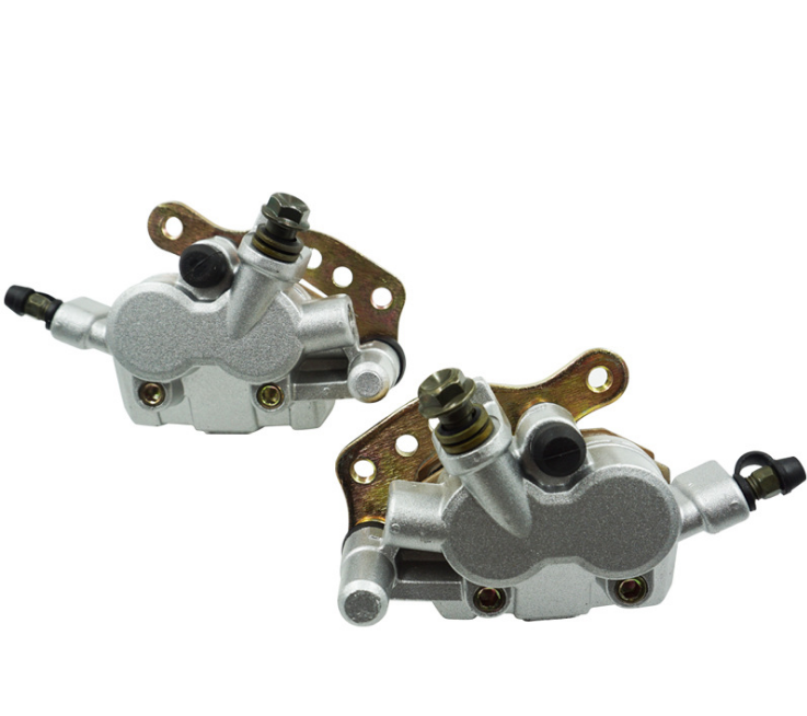 Аксессуары для мотоциклов тормозной суппорт переднего тормоза нижний насос дисковый тормоз в сборе тормозной насос рычаг