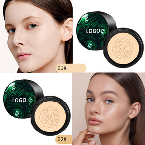Fond de teint crème <span class=keywords><strong>BB</strong></span> & CC hydratant couleur naturelle Fond de teint à coussin d'air organique naturel pour le visage - Product Image 3