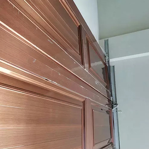 JST – <span class=keywords><strong>porte</strong></span> sectionnelle en acier <span class=keywords><strong>de</strong></span> <span class=keywords><strong>Garage</strong></span> électrique, Durable, fabricant chinois <span class=keywords><strong>de</strong></span> 28 ans - Product Image 4