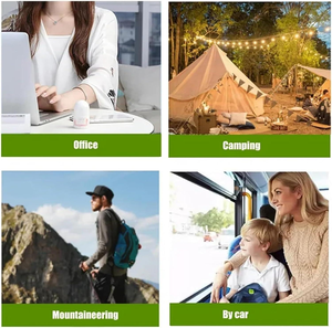 Bâton à base de plantes Cool Comfort Miost Lithospermum Pâte à base de plantes Pommade Soulager les démangeaisons Protéger les piqûres de moustiques et les démangeaisons - Product Image 6