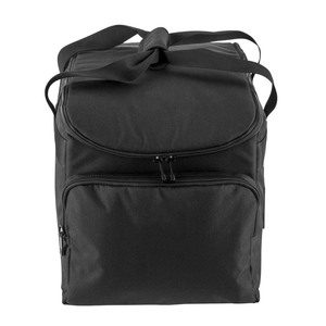 Free sample Travel Big Hard Shell Storage <b>Case</b> Printer Electronic Organizer Portable Pouch <b>Case</b> <b>Carrying</b> Waterproof Strap bag - Product Image 4