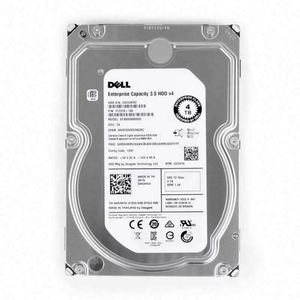 ฮาร์ดดิสก์ HDD สำหรับเซิร์ฟเวอร์แบบแร็ค 4TB SAS 3.5 7.2K ฮาร์ดดิสก์สำหรับเซิร์ฟเวอร์ - Product Image 1